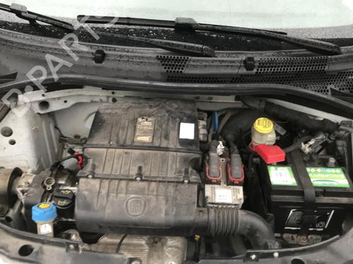 Used Parts FIAT 500 (312_) 1.2 (312AXA1A) 5043545