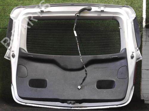 Tailgate OPEL MERIVA B MPV (S10) 1.7 CDTI (75) | BP25638902C6 
