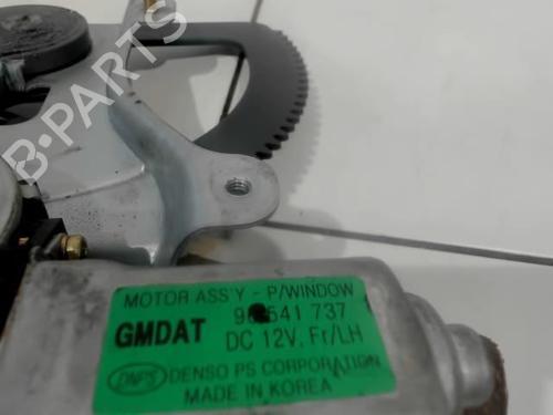 Front left window mechanism CHEVROLET KALOS 1.2 | BP25629943C22  - Image 5