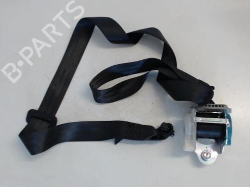 Used Rear left belt tensioner HYUNDAI i20 I (PB, PBT) 1.2 (86 hp) 25633587