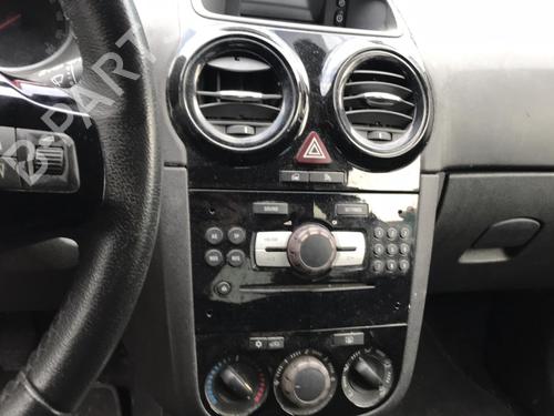 Front left seatbelt OPEL CORSA D (S07) 1.2 LPG (L08, L68) | BP25636478I26  - Image 33