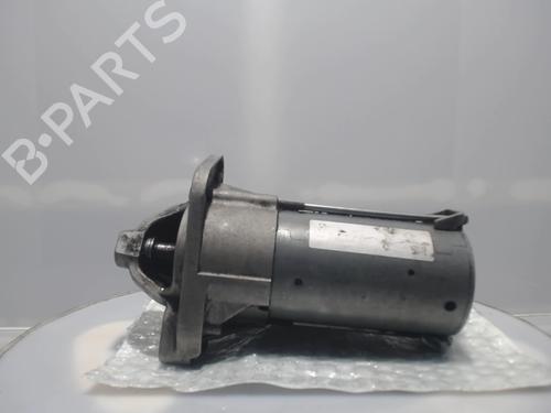 Used Starter NISSAN NV200 Van 1.5 dCi 85 (M20, M20N, M20M) (86 hp) 28276868