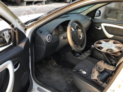 Dør venstre bagtil DACIA SANDERO 1.5 dCi | BP25630866C4 - Image 28