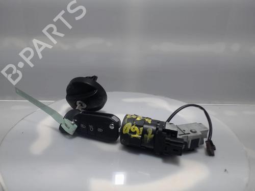 Electronic module PEUGEOT 208 I (CA_, CC_) 1.6 THP | BP28139370M83 