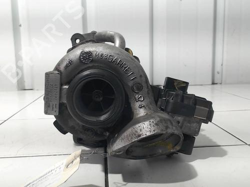 Turbocharger/Supercharger BMW 3 Coupe (E46) 320 Cd | BP30182446M71 