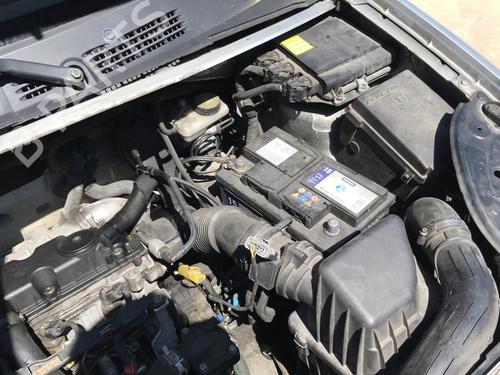 Køleventilator elektrisk CITROËN BERLINGO / BERLINGO FIRST Box Body/MPV (M_) 2.0 HDI 90 (MBRHY, MCRHY) | BP25647830M35 