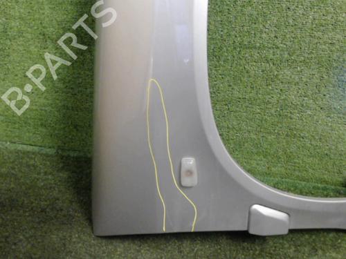Right front fenders CITROËN XANTIA (X1_, X2_) 2.0 HDI 109 | BP25631722C42 