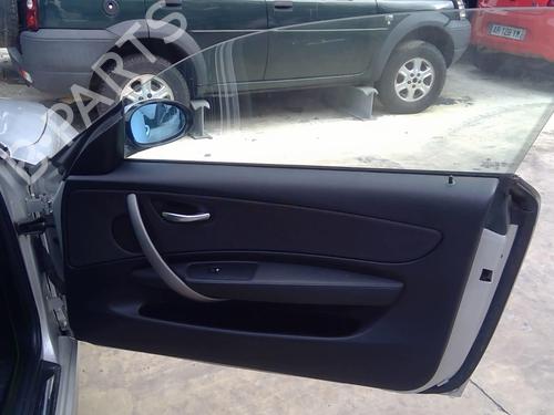 Right front door BMW 1 (E81) 118 d | BP25642782C3 