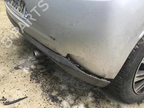 Left front window switch CITROËN C3 II (SC_) 1.4 HDi 70 (SC8HZC, SC8HR0, SC8HP4) | BP31023416I27  - Image 24