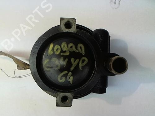 Used Steering pump DACIA LOGAN MCV (KS_) 1.5 dCi (KS0W) (86 hp) 25646687