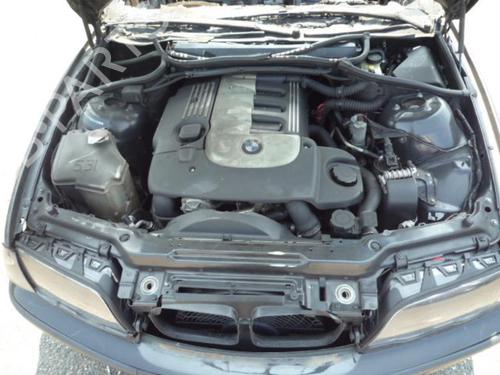 Intercooler BMW 3 (E46) 330 d | BP25646980M30  - Image 7