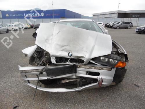 Left taillight BMW 3 (E46) | BP25633980C34 - Image 5