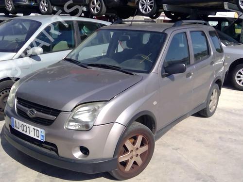 Left headlight SUZUKI IGNIS II (MH) 1.3 DDiS (RM413D) | BP25632737C28  - Image 14