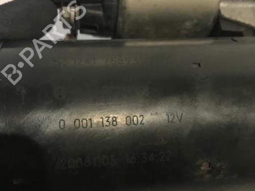 Starter BMW 1 (E81) 116 i | BP25634421M8 
