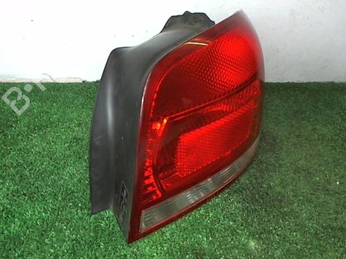 Used Right taillight AUDI A3 (8P1) 1.9 TDI (105 hp) 25629419