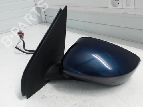 Used Left mirror Left mirror FIAT STILO Multi Wagon (192_) 1.9 JTD (115 hp) 25637151 25637151