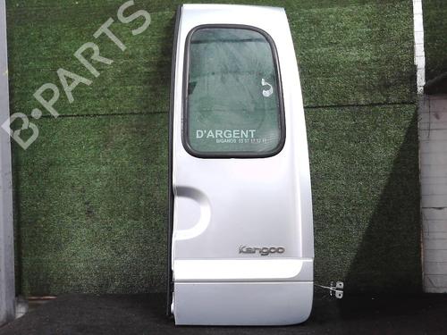 Used Right tailgate RENAULT KANGOO Express (FC0/1_) 1.5 dCi (FC07, FC1R) (65 hp) 25639107