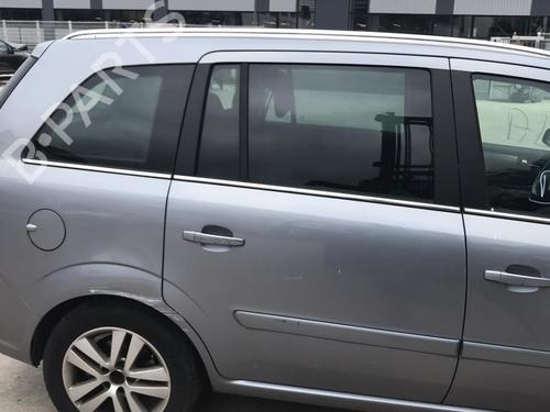 Used Parts OPEL ZAFIRA / ZAFIRA FAMILY B (A05) 1.7 CDTI (M75) 2525464
