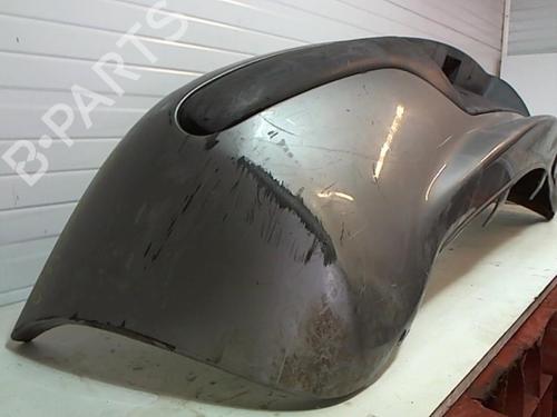 Used Rear bumper OPEL TIGRA (S93) 1.4 16V (F07) (90 hp) 25651544
