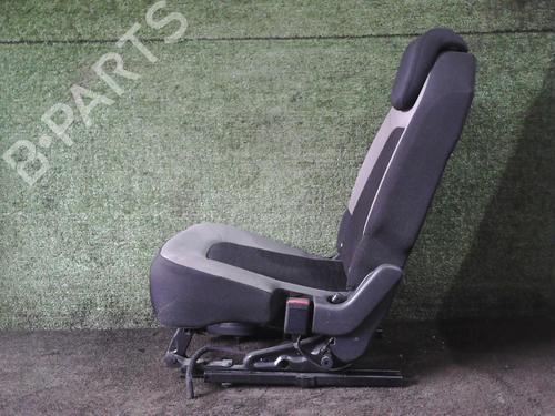 Rear seat CITROËN C4 Picasso II 1.6 BlueHDi 120 | BP25628213C17 - Image 2