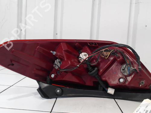 Left taillight HYUNDAI i20 I (PB, PBT) 1.1 CRDi | BP25639260C34 