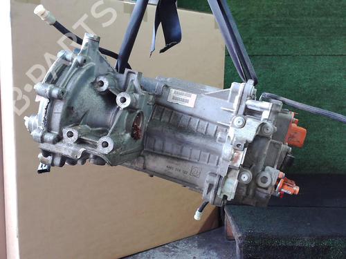 Engine RENAULT KANGOO Express (FW0/1_) Z.E. (FW0Z, FW1Z) | BP27250908M1 - Image 7