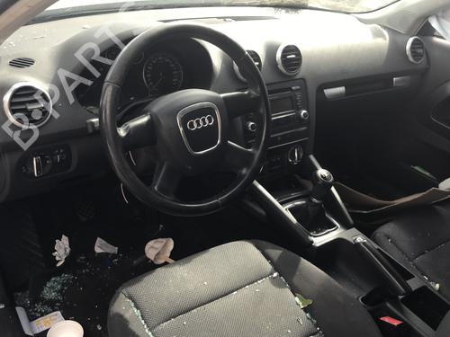 Starter AUDI A3 (8P1) 1.6 TDI | BP31049124M8  - Image 25