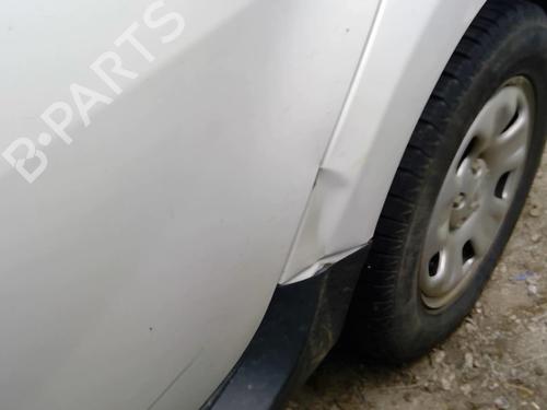 Water radiator DACIA DUSTER (HS_) 1.5 dCi | BP25639711M31 - Image 8