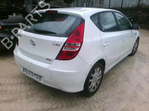 Left taillight HYUNDAI i30 (FD) 1.6 CRDi | BP25650598C34  - Image 6