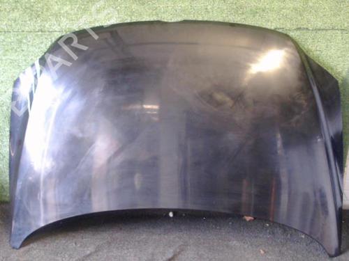 Used Hood VW FOX Hatchback (5Z1, 5Z3, 5Z4) 1.2 (55 hp) 25642150