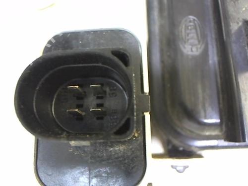 Left headlight VW POLO III (6N1) 75 1.6 | BP25651207C28