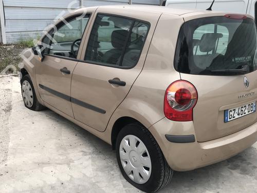 Engine RENAULT MODUS / GRAND MODUS (F/JP0_) 1.4 (JP01, JP0J) | BP31066015M1 