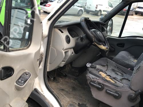 Starter RENAULT MASTER II Van (FD) 2.5 dCi (FD02) | BP32029355M8 - Image 27