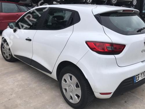 Climate control RENAULT CLIO IV (BH_) 1.5 dCi 90 | BP25648093I5 