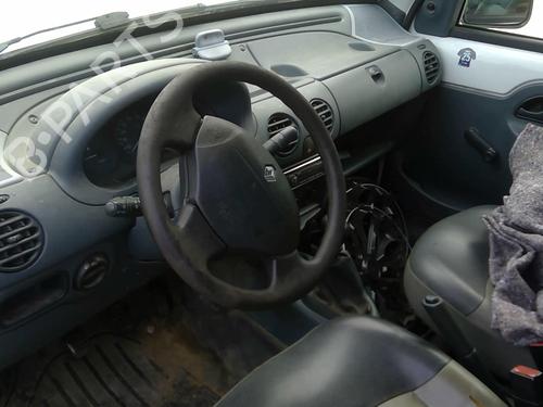 Switch RENAULT KANGOO (KC0/1_) D 65 1.9 (KC0E, KC02, KC0J, KC0N) | BP33171748I30  - Image 6