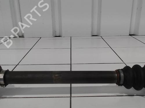 Left front driveshaft CITROËN JUMPER I Van (244) 2.8 HDi | BP25629548M38 