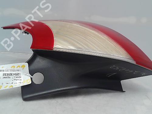Used Right taillight Right taillight 36943364 36943364