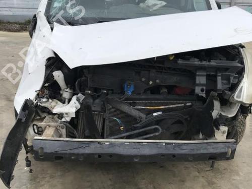 Steering column stalk CITROËN BERLINGO Box Body/MPV (B9) 1.6 HDi 75 | BP29030008I23 - Image 7