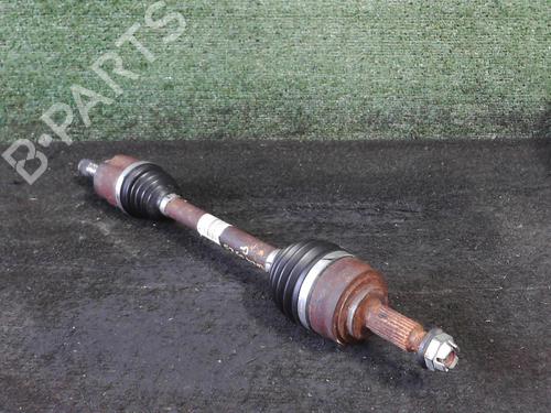 Left front driveshaft RENAULT CLIO V (B7_) 1.5 Blue dCi 100 (B7AD) | BP25628451M38 - Image 2