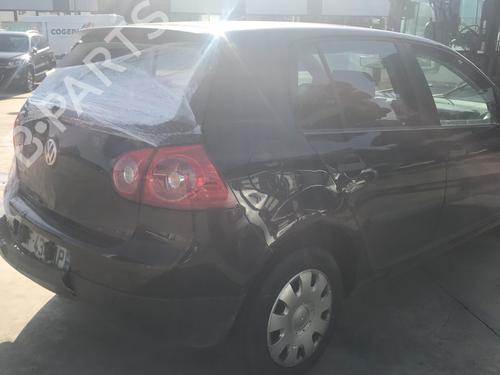 Right front driveshaft VW GOLF V (1K1) 1.4 16V | BP30132507M39