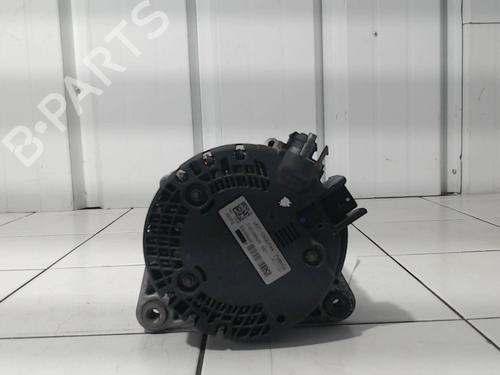 Used Alternator Alternator FORD FOCUS IV Turnier (HP) 1.5 EcoBlue (120 hp) 31338699 31338699