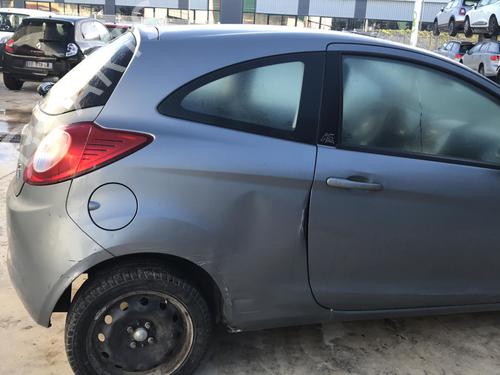 AC radiator FORD KA (RU8) 1.2 | BP30479253M32  - Image 5