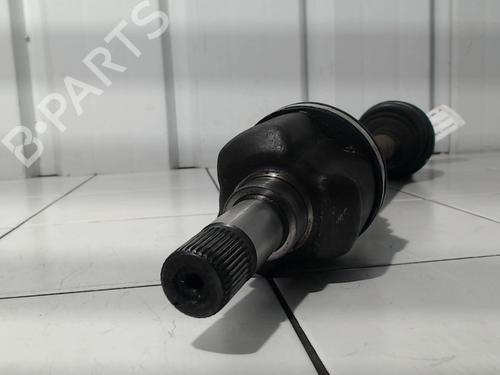 Left front driveshaft FIAT SCUDO Van (270_, 272_) 2.0 D Multijet | BP32001528M38 