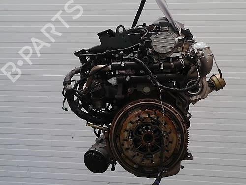 Engine RENAULT VEL SATIS (BJ0_) 2.2 dCi (BJ0E, BJ0F) | BP38269239M1 - Image 2
