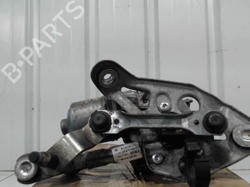 Front wiper motor PEUGEOT 407 (6D_) 2.0 HDi 135 (6DRHRH, 6DRHRE, 6DRHRG, 6DRHRJ) | BP25632616M29 