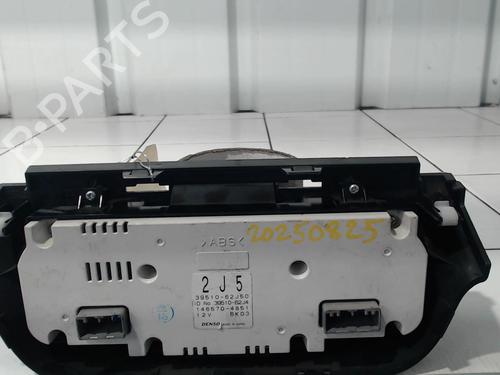 AC Styreenhet / Manøvreringsenhet SUZUKI SWIFT III (MZ, EZ) 1.3 DDiS (RS413D) | BP29567313I5 