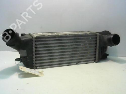 Used Intercooler Intercooler CITROËN C5 II (RC_) 2.0 HDi (RCRHRH) (136 hp) 25635996 25635996
