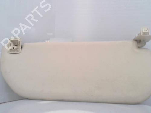 Sonnenblende Links CITROËN C4 I (LC_) 1.6 HDi | BP29453499I1 