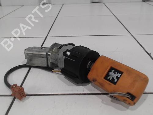 Electronic module PEUGEOT 207 CC (WD_) 1.6 HDi | BP25638870M83 