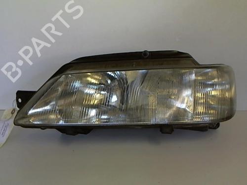 Used Left headlight PEUGEOT 605 (6B) 2.5 Turbo Diesel (129 hp) 25647184
